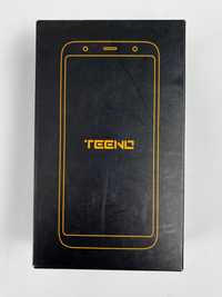 Smartfon Teeno 4G/WiFi Dual SIM