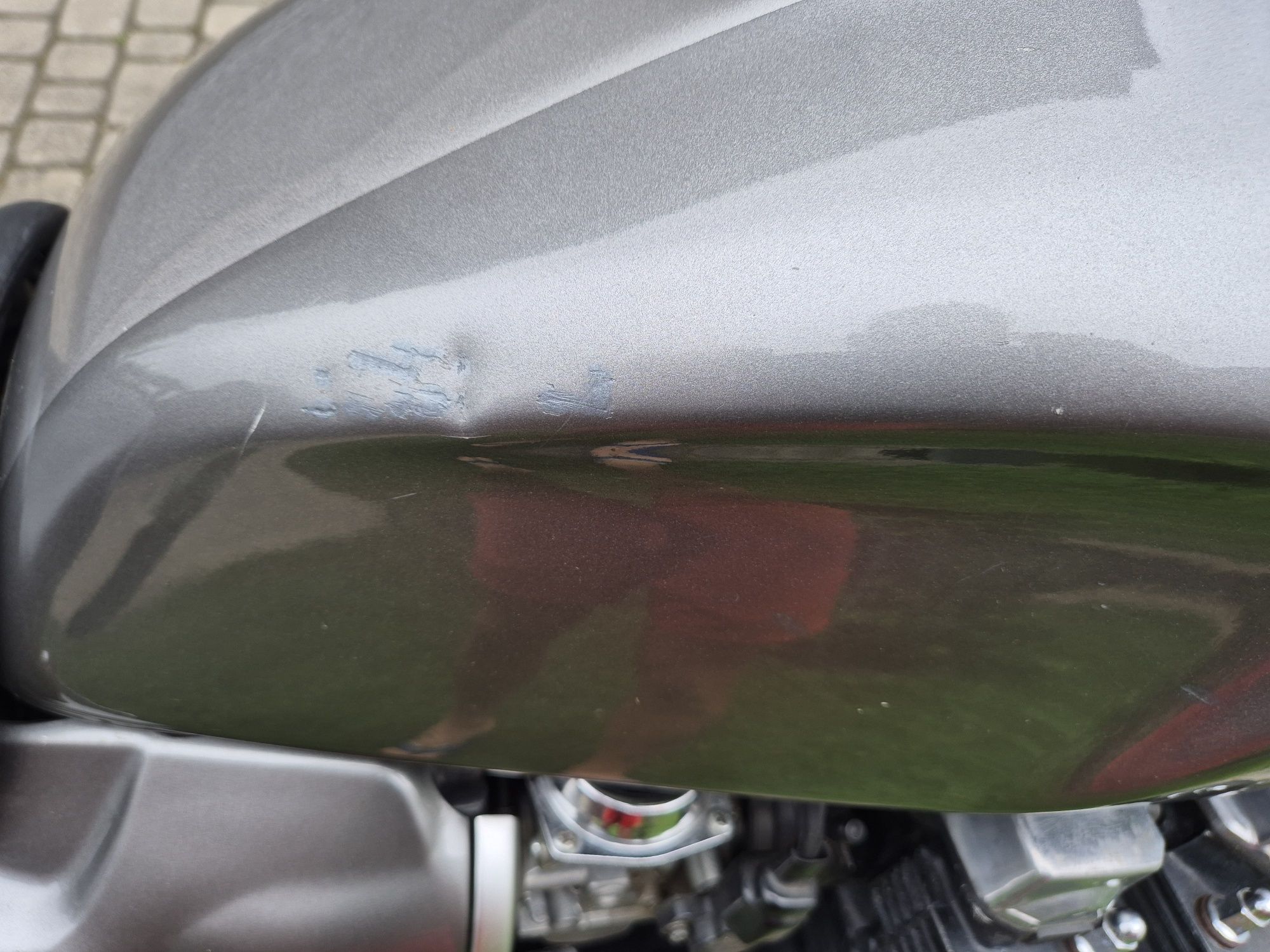 Yamaha xjr 1200 , sprzedam