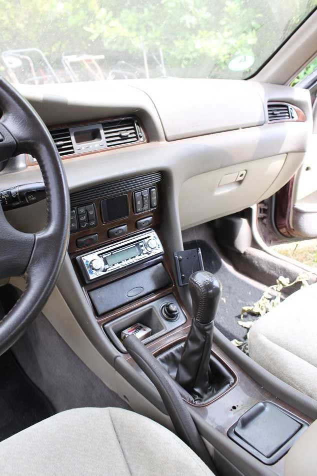 Mitsubishi Sigma 3.0 v6 exe