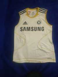 Дитяча фірмова футболка "Adidas"FC "CHELSEA"