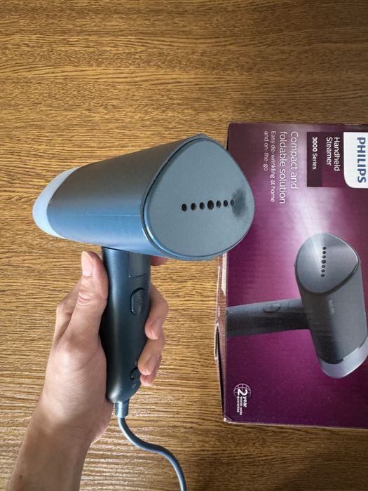 Parownica do ubrań (Steamer) PHILIPS Series 3000 STH3020/10