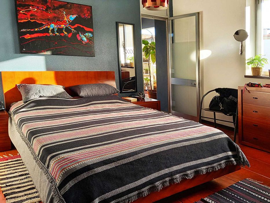 quarto em braga à 800mts do centro histórico