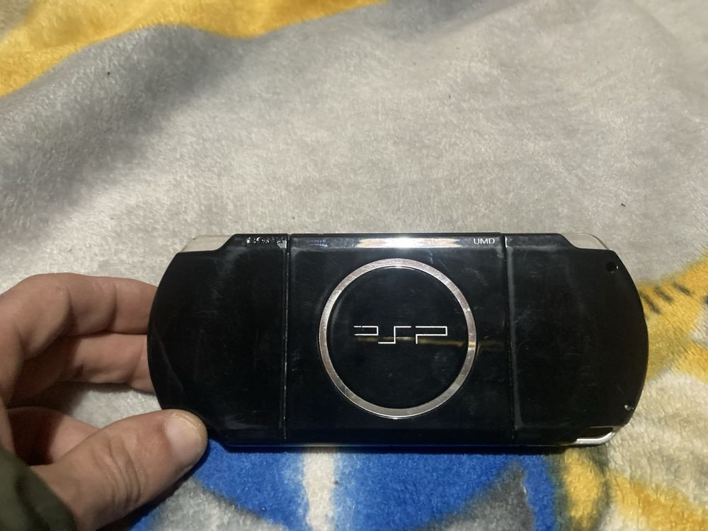 Psp 3004 para venda