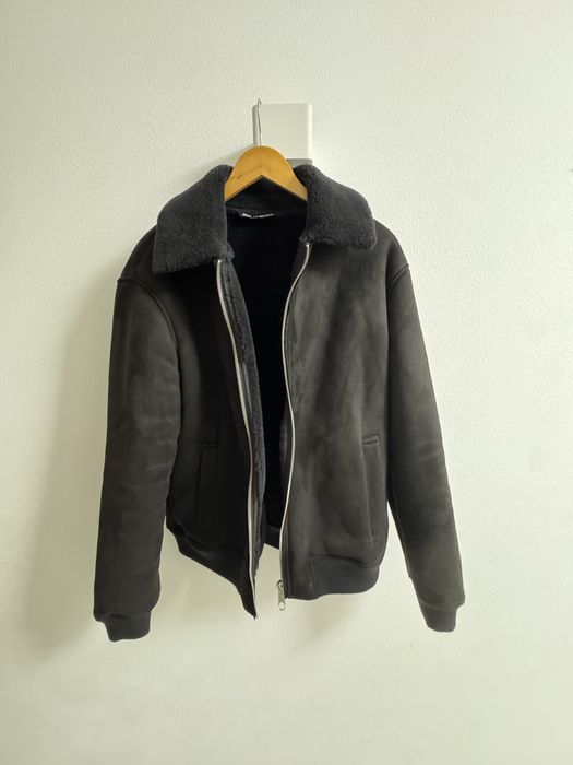 Продам Дублянку ZARA. Розмір XL. Чоловіча