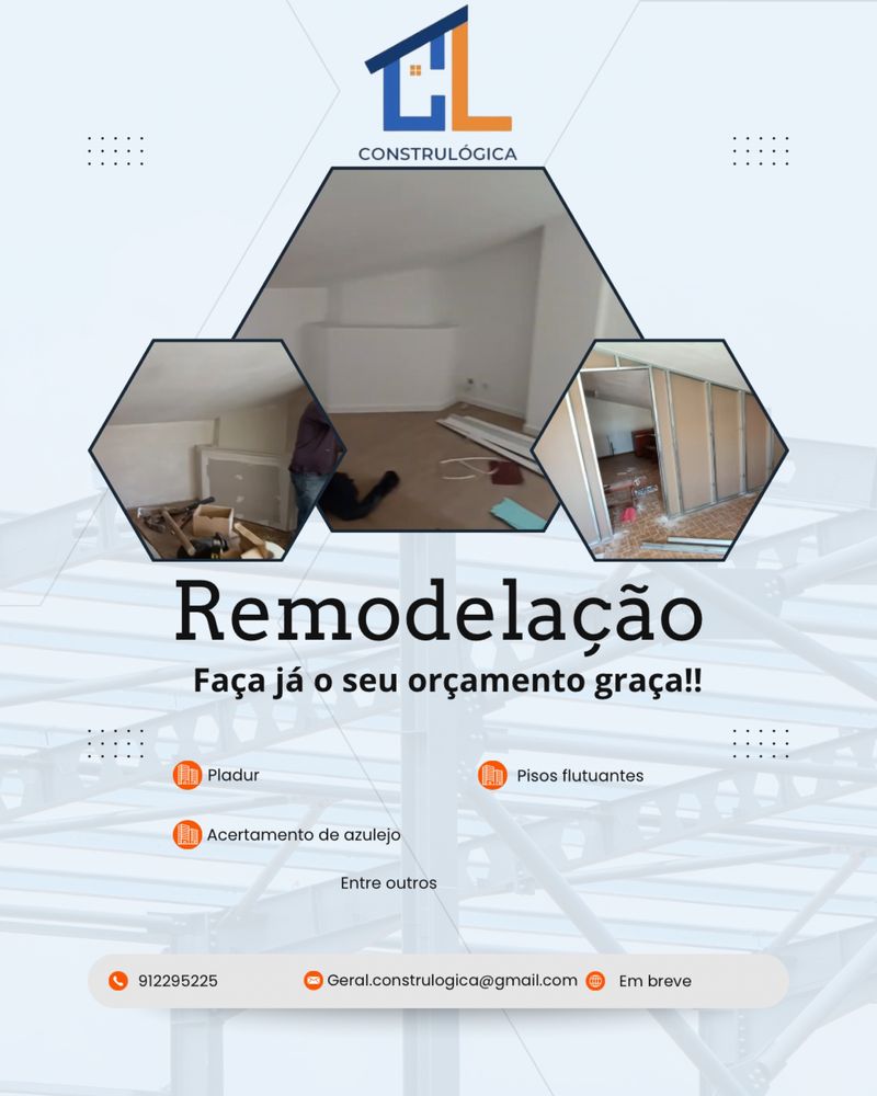 Construlogica(contruimos para si)