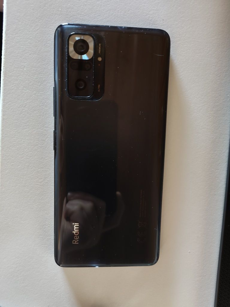 Redmi Note 10 Pro 128Gb