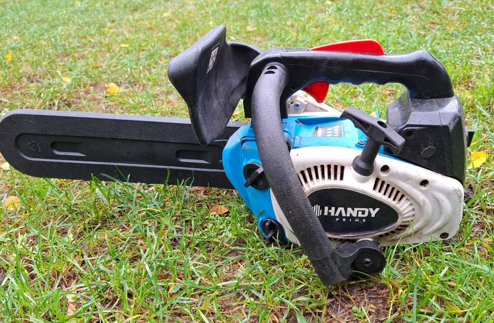 Sprzedam piłę spalinową Handy