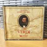 Grandes Compositores Giuseppe Verdi Selecções