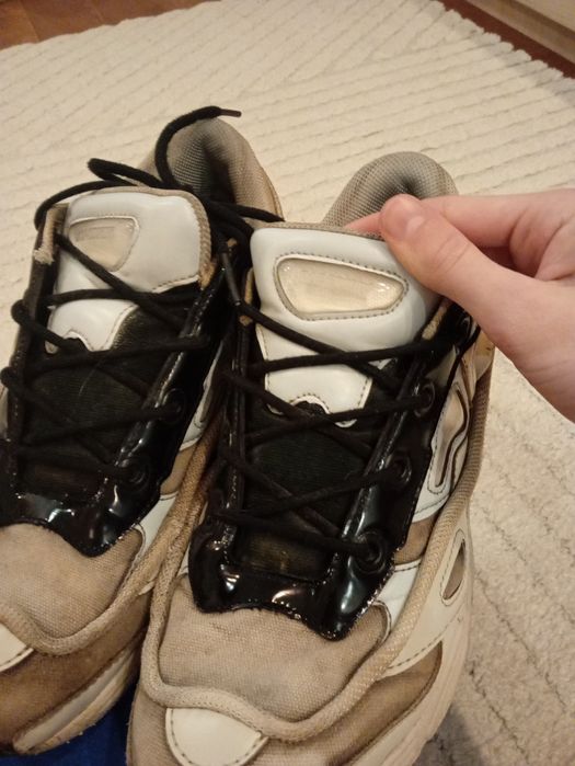 Raf Simons Ozweggo 3 раф симонс озвиги 3 рафы antei cylon антеи кулоны