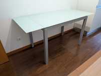 Mesa de cozinha (extensível)