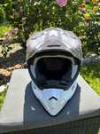 NOWY kask NOX N312