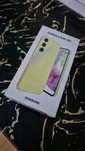 Samsung Galaxy a35 Nowy