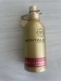 Флакон от парфюма Montale и Chanel