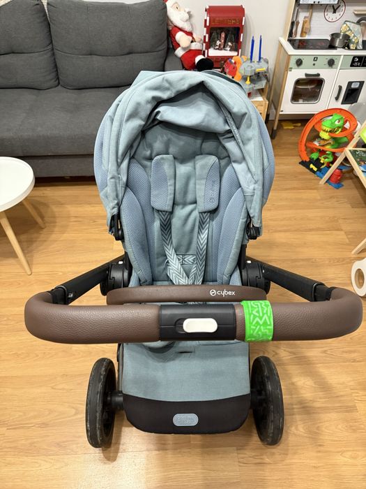 Spacerówka Cybex Balios s lux 2.0