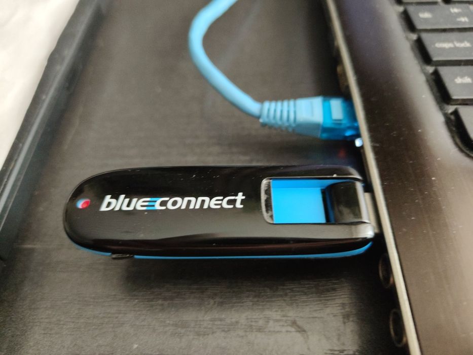 Modem MF 631 do internetu