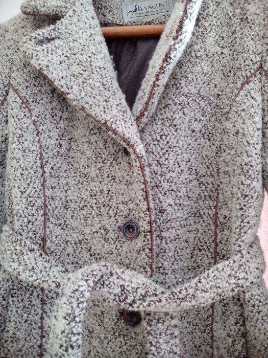 Продам жіноче пальто