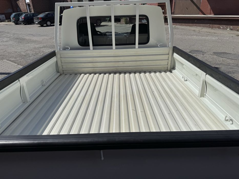 NISSAN PATROL Y60 TRUCK PICKUP 2.8 TD zmodyfikowany klasyk unikat