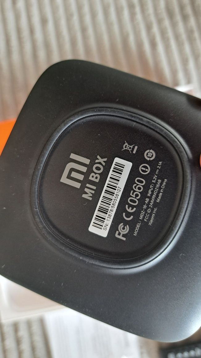 Telewizor Samsung 32 cale mibox Android