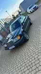 Mercedes-Benz W124