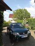 Suzuki Grand Vitara 1.6