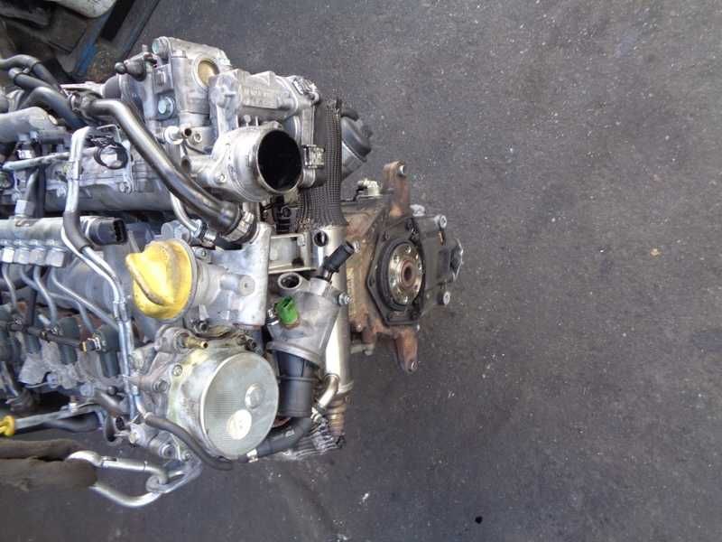 Pompa wtryski Astra Zafira 1.9 cdti z19dth czujnik 04/45/110/159