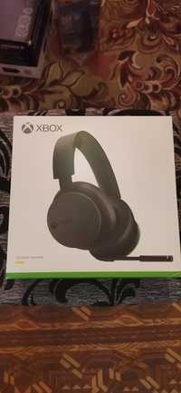 Навушники з мікрофоном Microsoft Xbox Wireless Headset (TLL-00002)