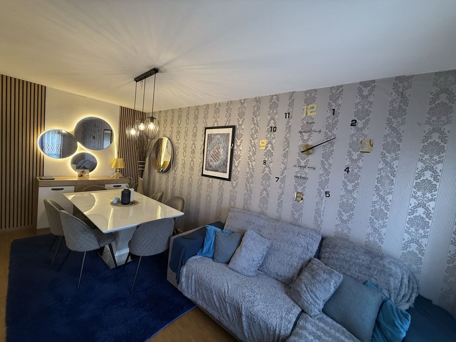 Partamento T2+1  a venda no vale da amoreira.