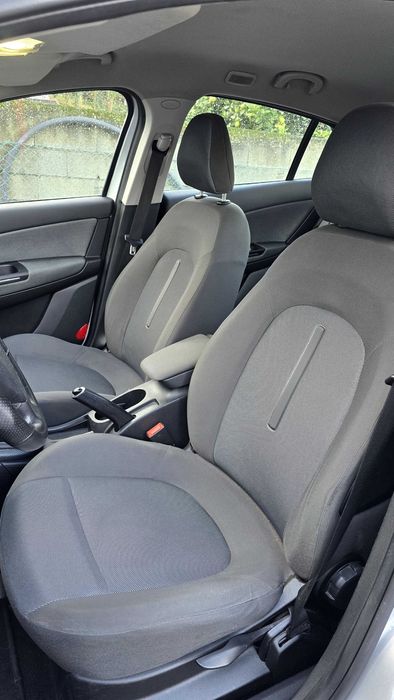 Fiat Bravo 1.4 t-jet