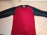 sweter sportowy,  bluza