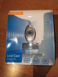 Kamera creative live!cam Video IM