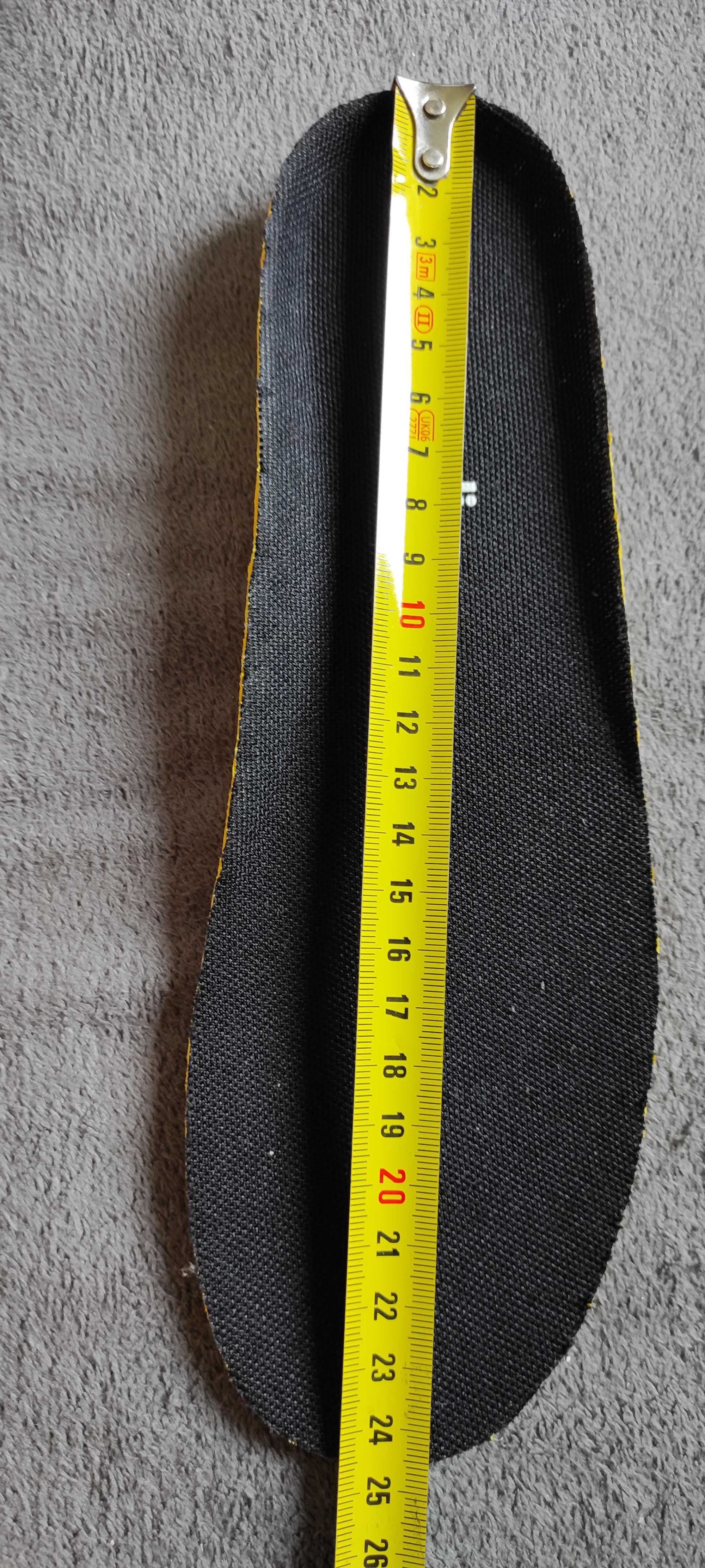 Buty dziecięce Sprandi rozmiar 38