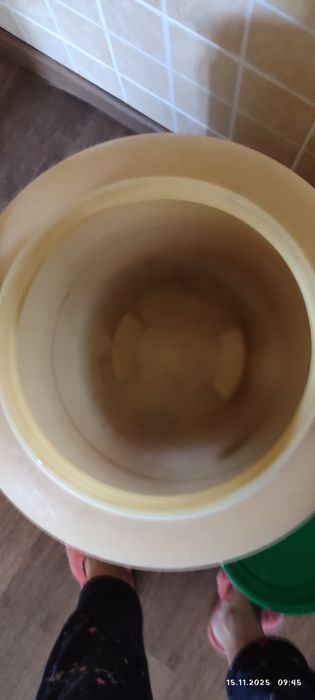 Продам бочку на 50 л