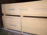 Płyta MFP V100 18mm 100/280 również 12mm/15mm/22mm/25mm nie OSB