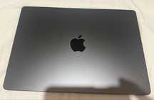 Laptop MacBook Pro 14” M3 Pro 18GB RAM / 512GB SSD
