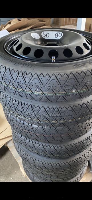 Докатка R17 5x114.3 125/70,125/80,135/80,155/70 Hyundai,Kia,Honda
