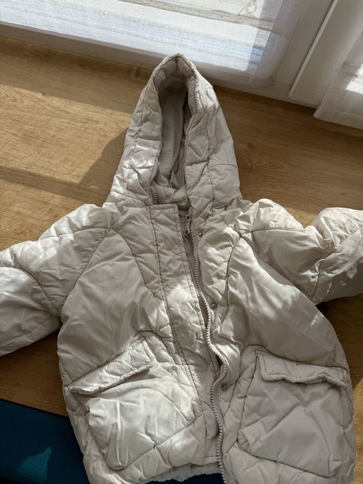 Дитяча куртка Zara