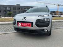 Citroën C4 Cactus 1.2 PureTech Shine