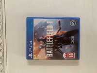 Gra  Playstation 4 PS4 Battlefield 1