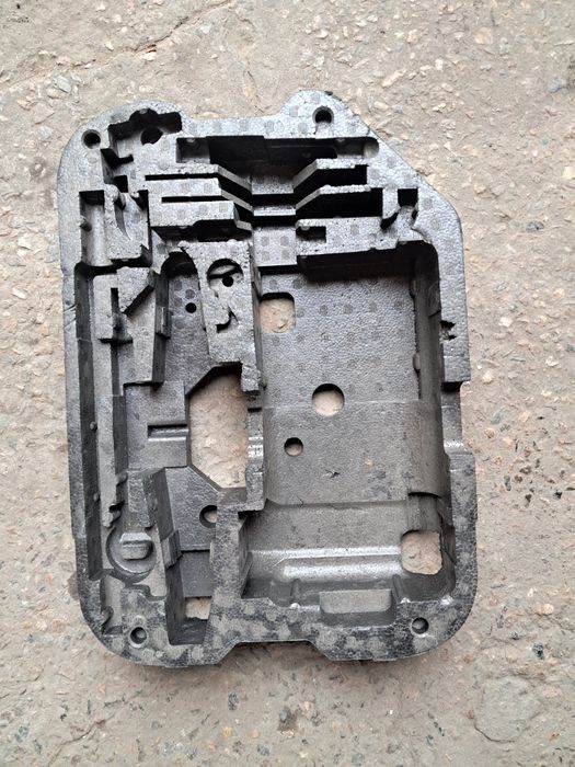 Органайзер Citroen