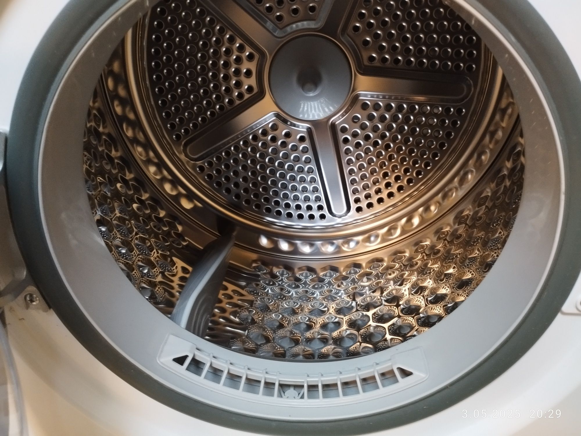 Suszarka do ubrań Klarstein  , mała 3kg.  1250W