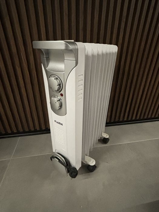 Aquecedor novo sem nunca ser usado