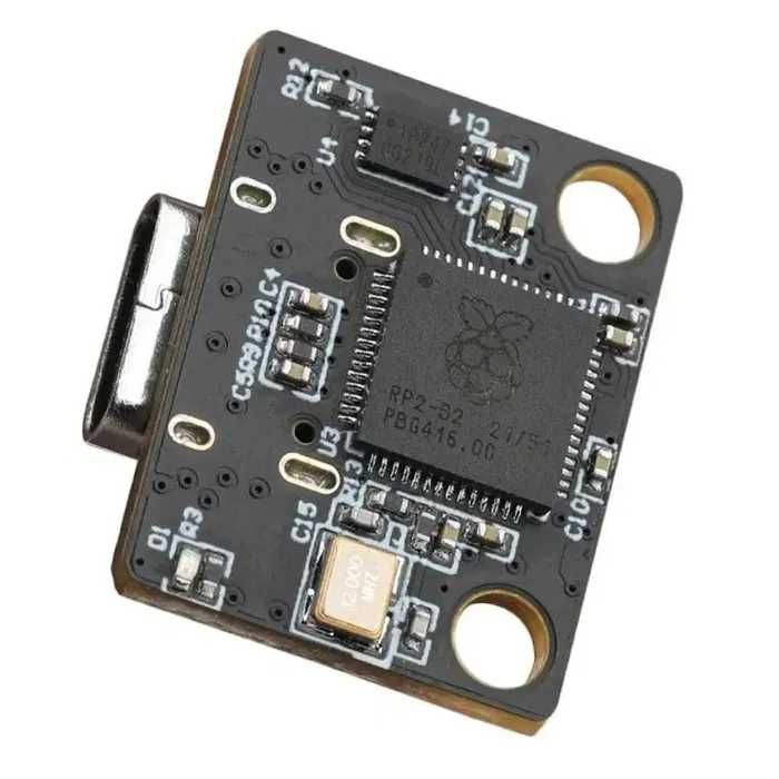 Акселерометр Mellow ADXL345, Accelerometer USB