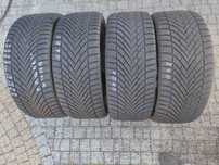 4x Pirelli Pieergy Winter 235/45R18 98V XL komplet zimowy