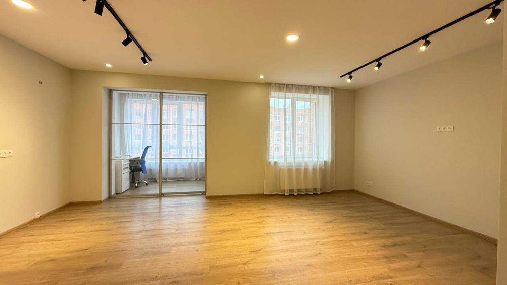 Продаж 1к квартира  ЖК Sun city / Сан Сіті ТРЦ Караван новобудова