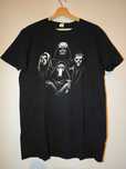 Koszulka z krótkim rękawem Othertees L Star Wars