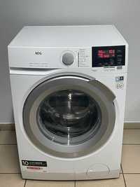 Pralka AEG 6000  Series Lavamat 8kg 1600obr/min GW