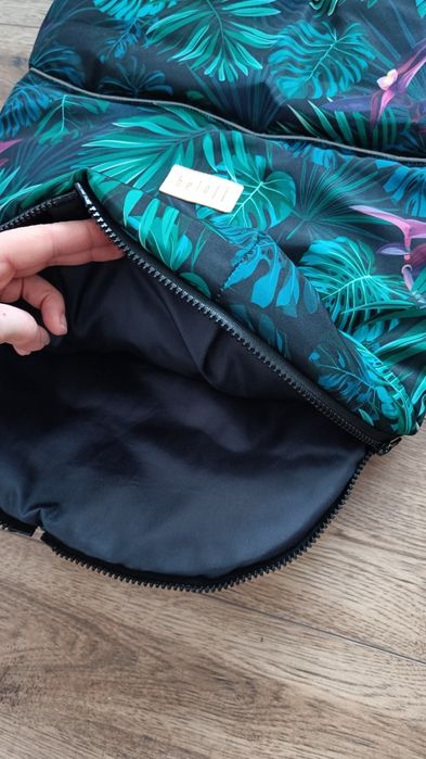 Śpiworek do wózka sanek Beloff śpiwór