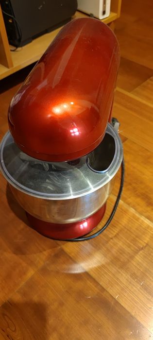 Robot de cozinha