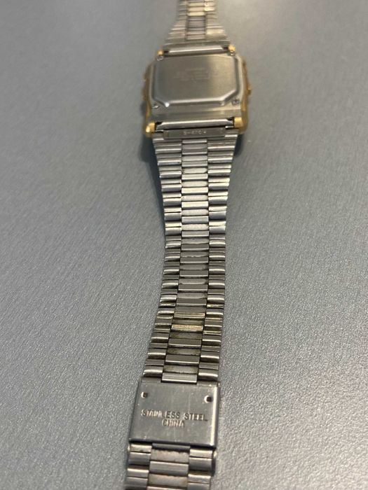 Zegarek Casio DBC 610