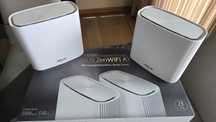 Asus Router ZenWiFi XT8 (Mesh)
